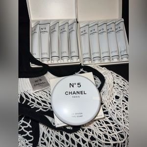 100 years chanel